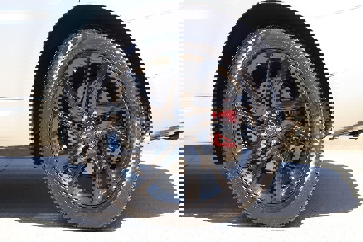 Used 2018 Land Rover Range Rover Sport HSE Dynamic image 46