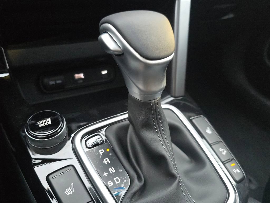 New 2026 Kia Seltos EX w/ EX Sunroof Package image 30