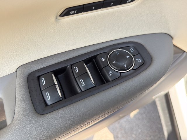 Used 2021 Cadillac XT5 Premium Luxury FWD image 18