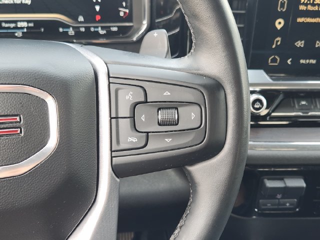 Used 2023 GMC Sierra 1500 SLT RWD image 28