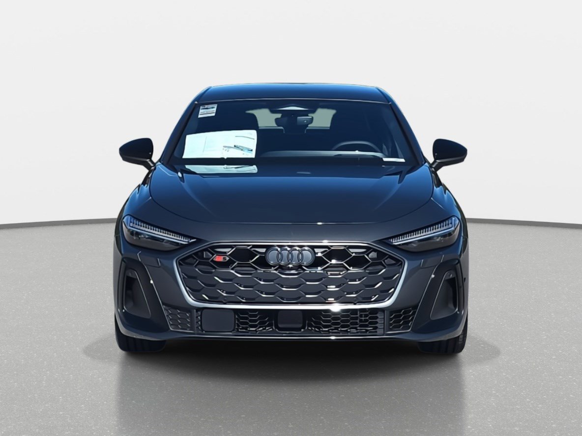New 2025 Audi S5 Premium Plus image 2