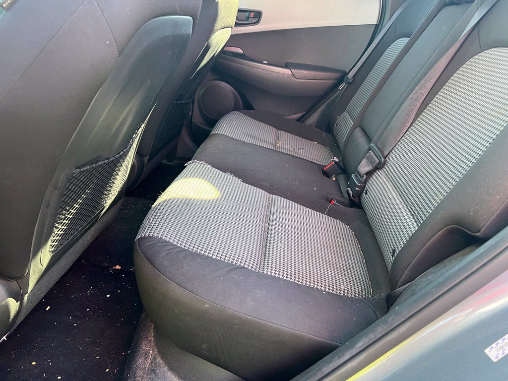 Used 2019 Hyundai Kona SEL w/ SEL Tech Package 02 FWD image 15