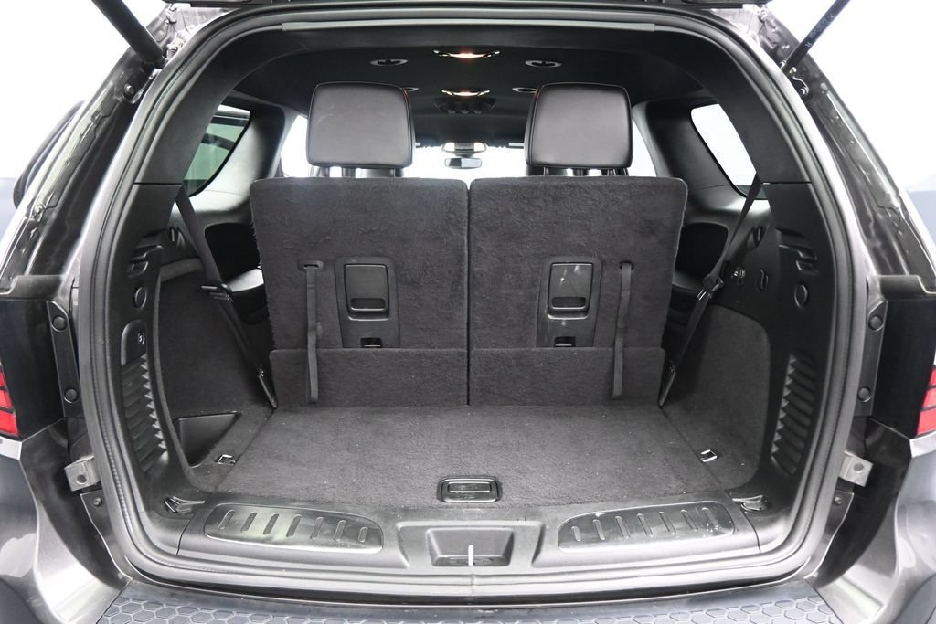 Used 2021 Dodge Durango GT AWD/4WD image 25