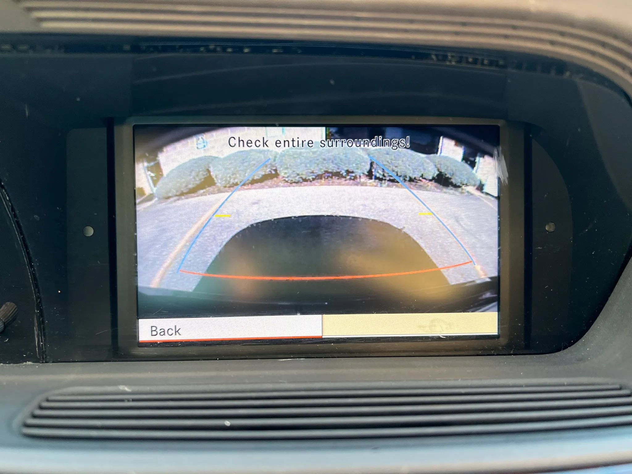 Used 2012 Mercedes-Benz S 350 BlueTEC 4MATIC image 17