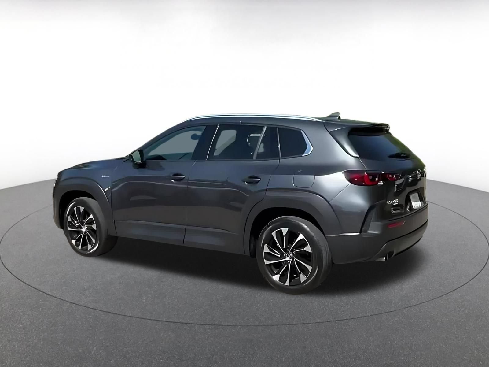 Used 2025 MAZDA CX-50 2.5 Hybrid w/ Premium Plus Pkg AWD/4WD image 10