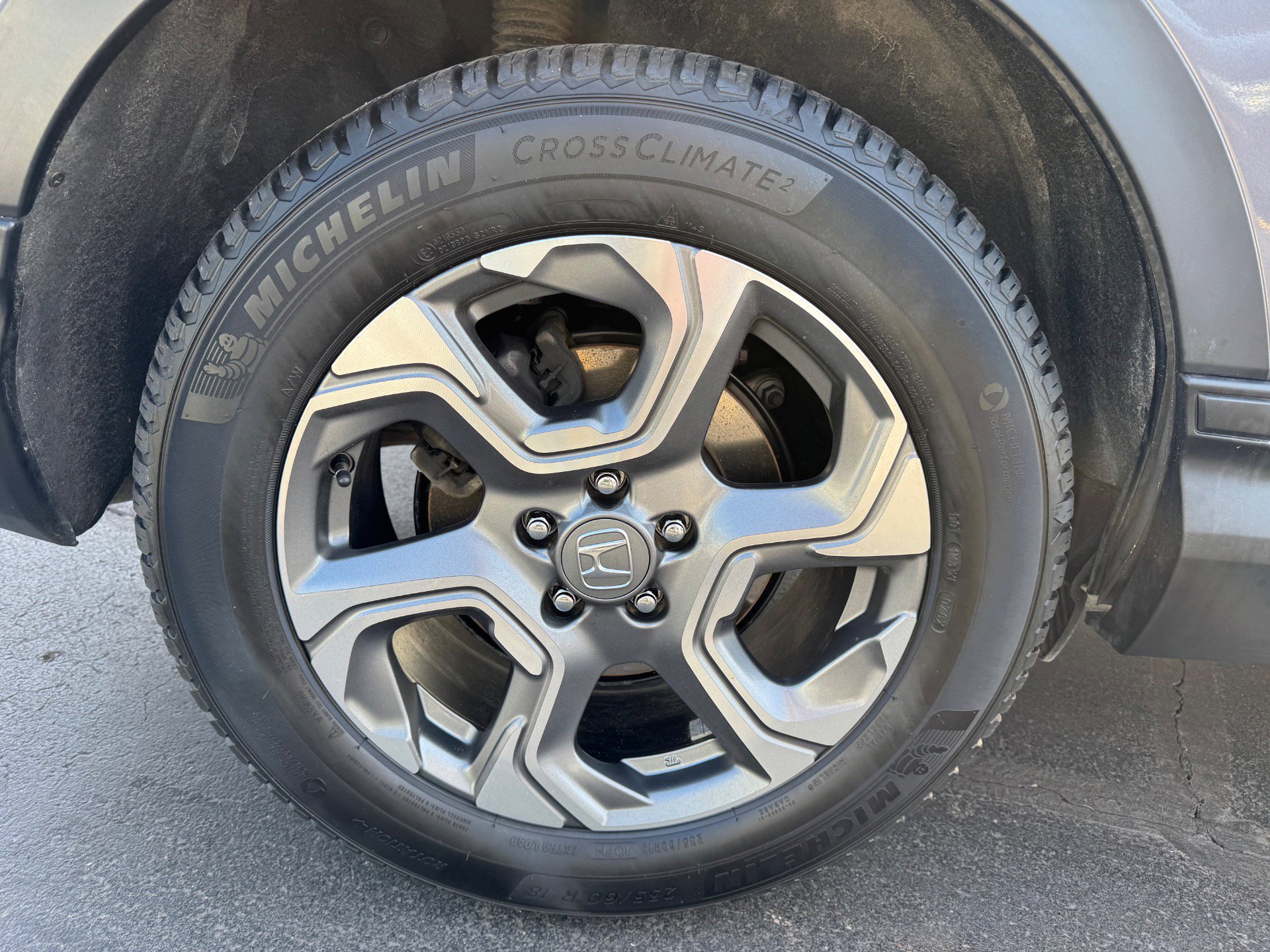 Used 2018 Honda CR-V EX-L image 38