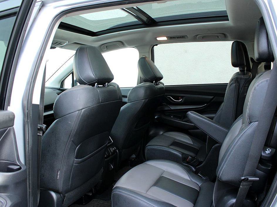 Used 2022 Subaru Ascent Onyx Edition AWD/4WD image 14