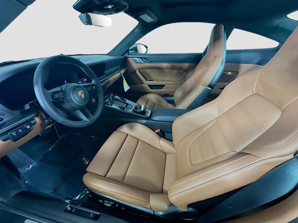 New 2026 Porsche 911 Carrera S image 5