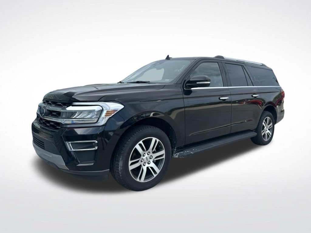 Used 2024 Ford Expedition Max Limited RWD image 50