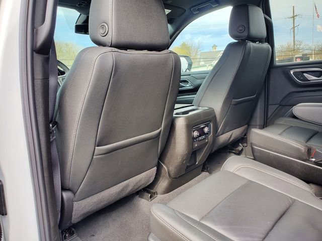 Used 2024 Chevrolet Tahoe LT w/ Luxury Package image 15