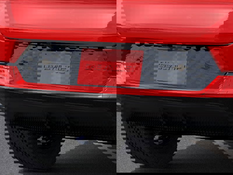 New 2026 Chevrolet Equinox EV RS image 42