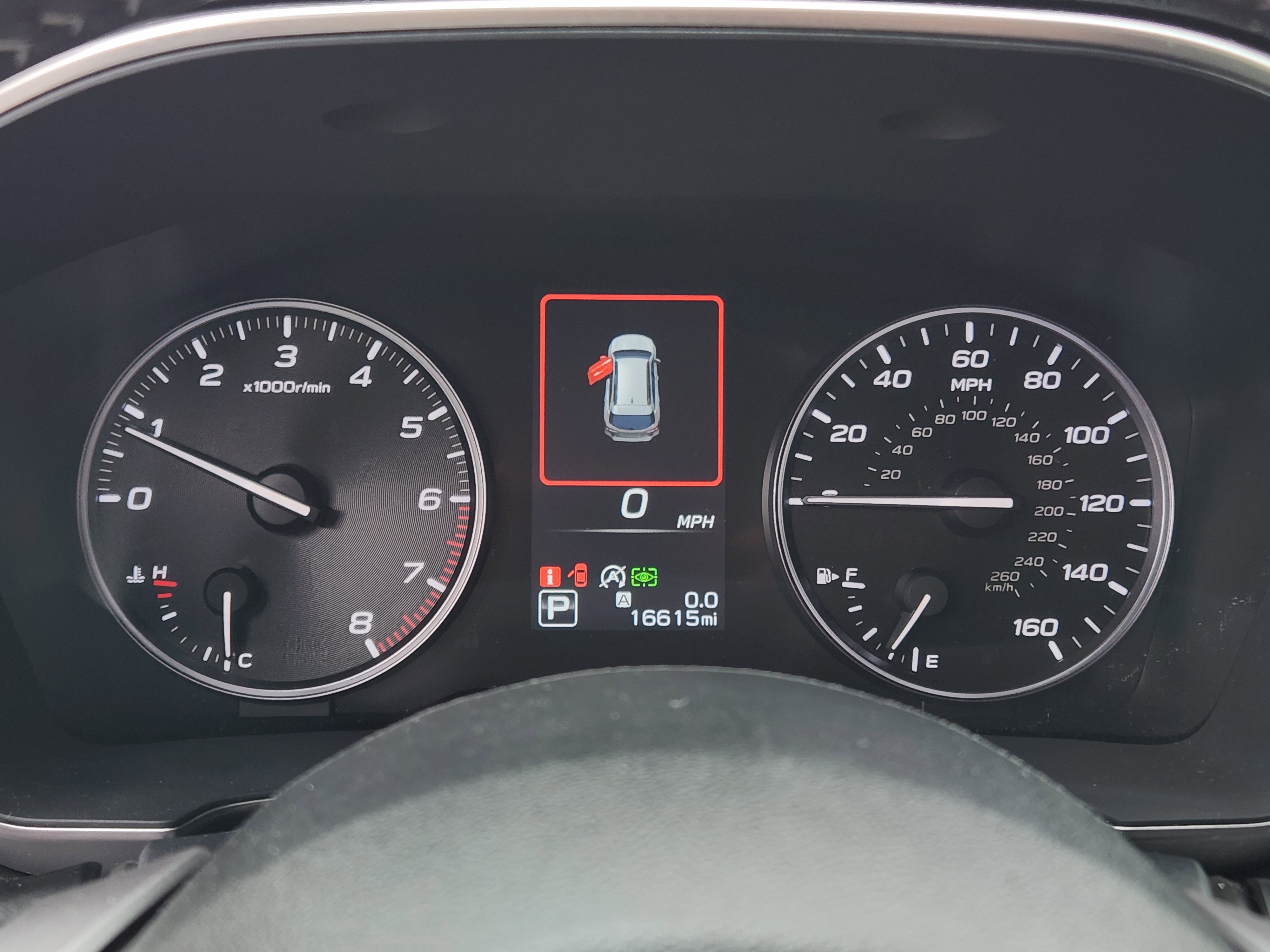 Certified 2023 Subaru Outback Limited AWD/4WD image 19