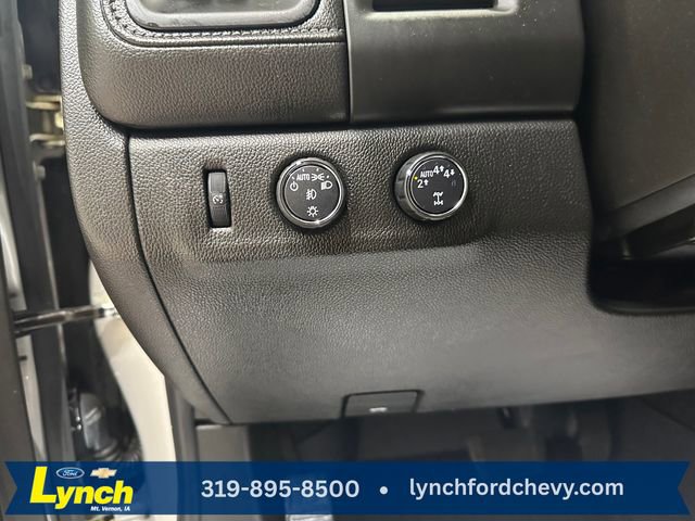 Used 2017 GMC Canyon SLT w/ Driver Alert Package image 15