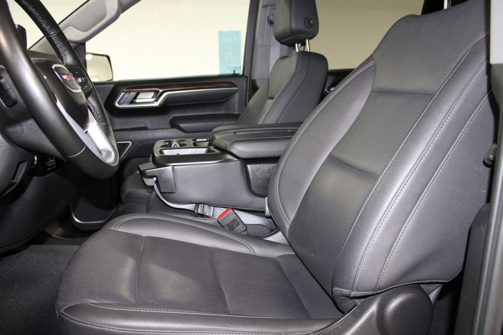 Used 2025 GMC Sierra 1500 SLT image 23