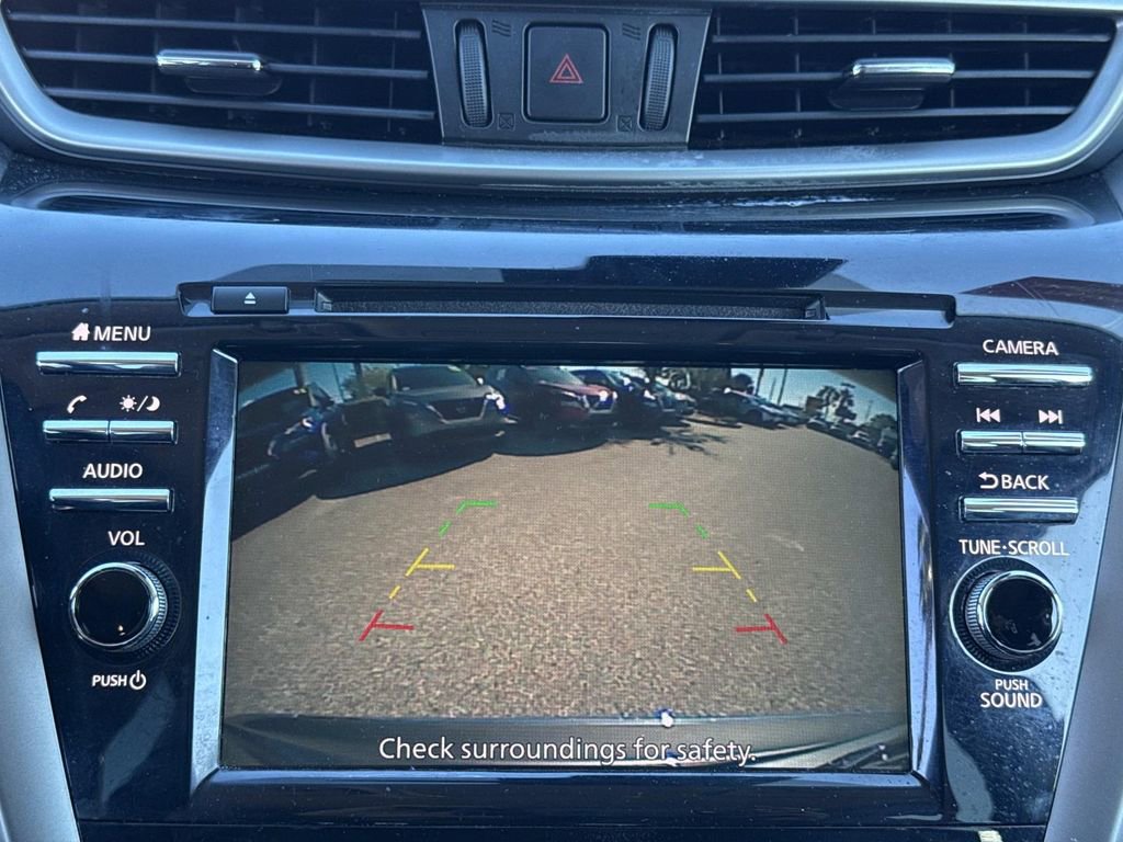 Certified 2023 Nissan Murano SV image 24