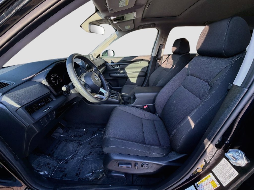 Certified 2026 Honda CR-V EX image 18