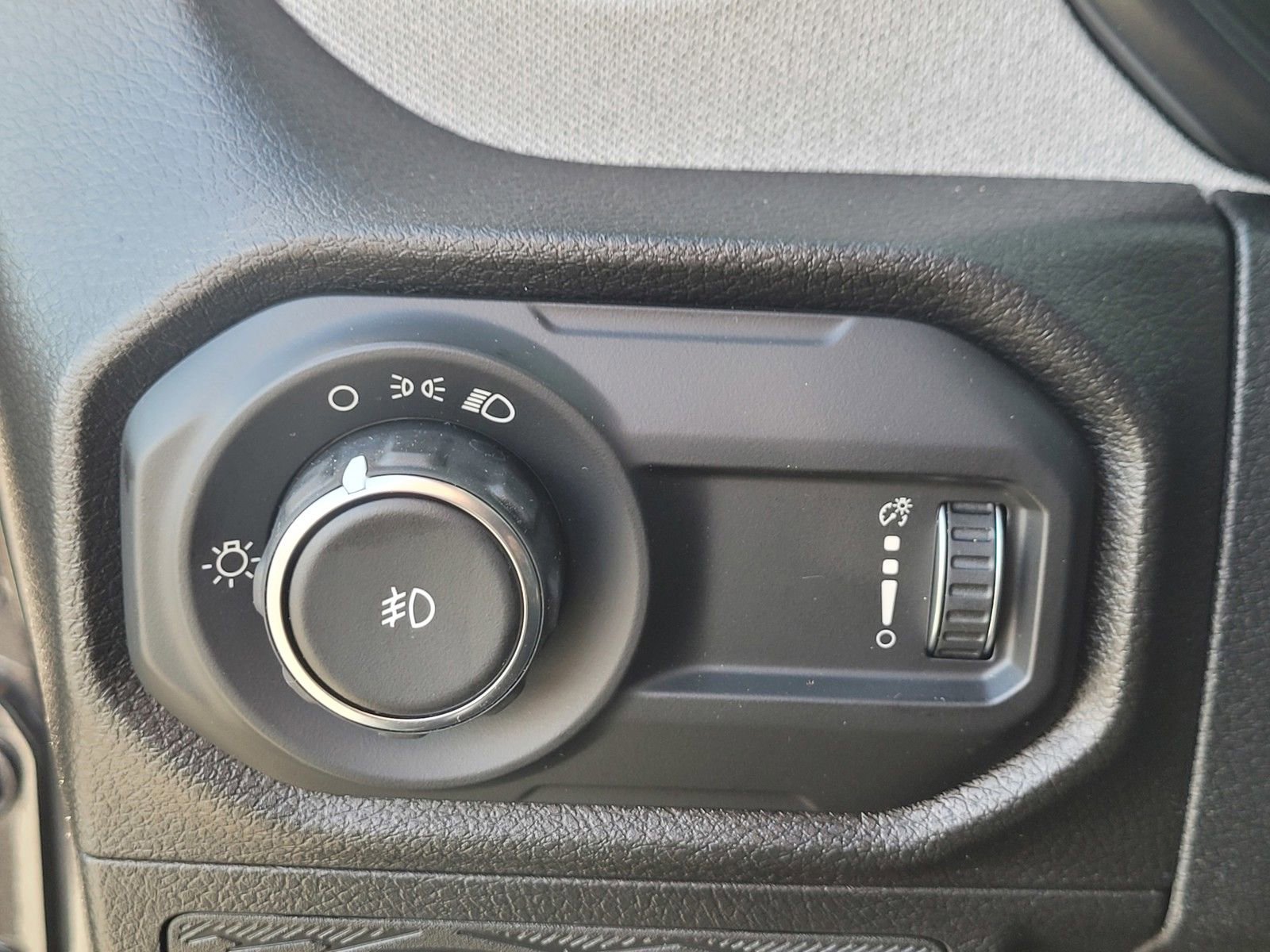 New 2026 Jeep Wrangler Sport image 25