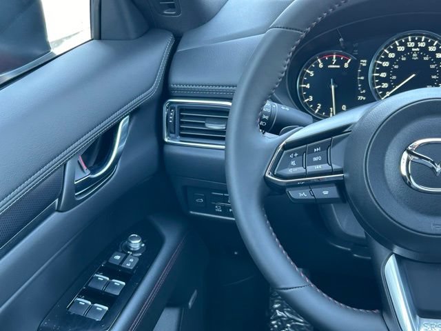 New 2025 MAZDA CX-5 2.5 Turbo AWD/4WD image 18