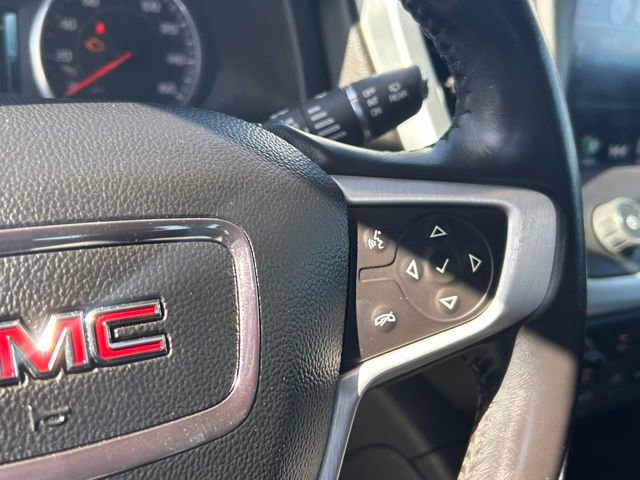 Used 2019 GMC Acadia SLT image 24