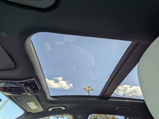 New 2026 Mercedes-Benz GLC 300 image 22