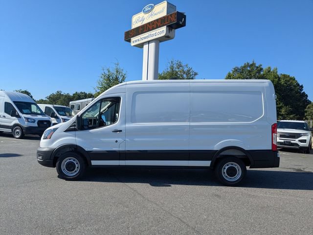 New 2026 Ford Transit 250 148 Medium Roof w/ Load Area Protection Package RWD image 6