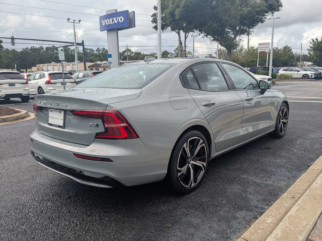 Certified 2024 Volvo S60 B5 Core AWD/4WD image 6