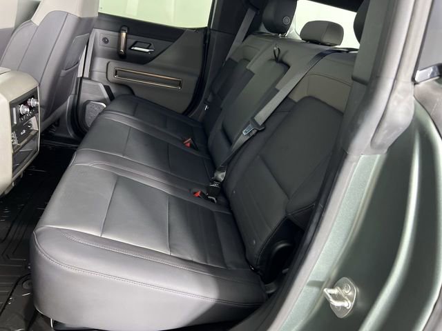 Used 2024 GMC Hummer EV 3X AWD/4WD image 26