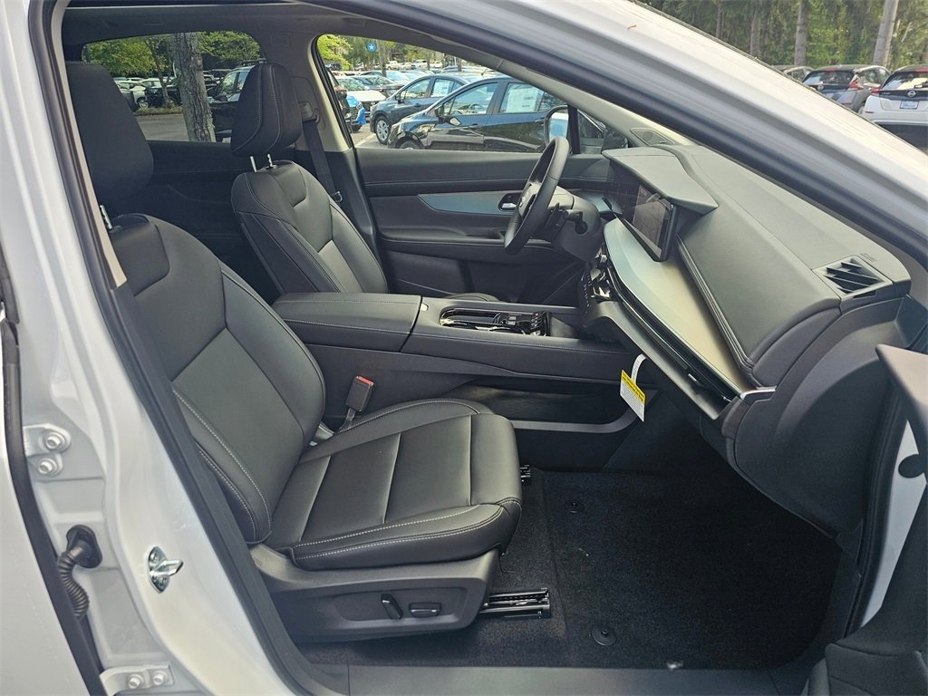 New 2025 Nissan Murano SL image 29