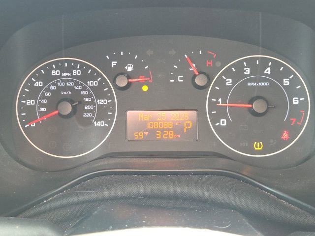 Used 2022 RAM ProMaster City Wagon image 35