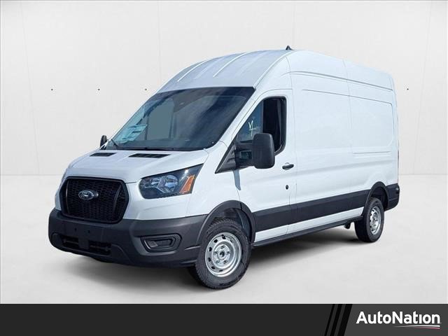 New 2025 Ford Transit 350 148 High Roof