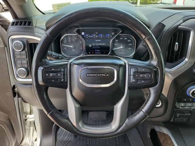 Used 2022 GMC Sierra 3500 Denali w/ Denali Ultimate Package image 26