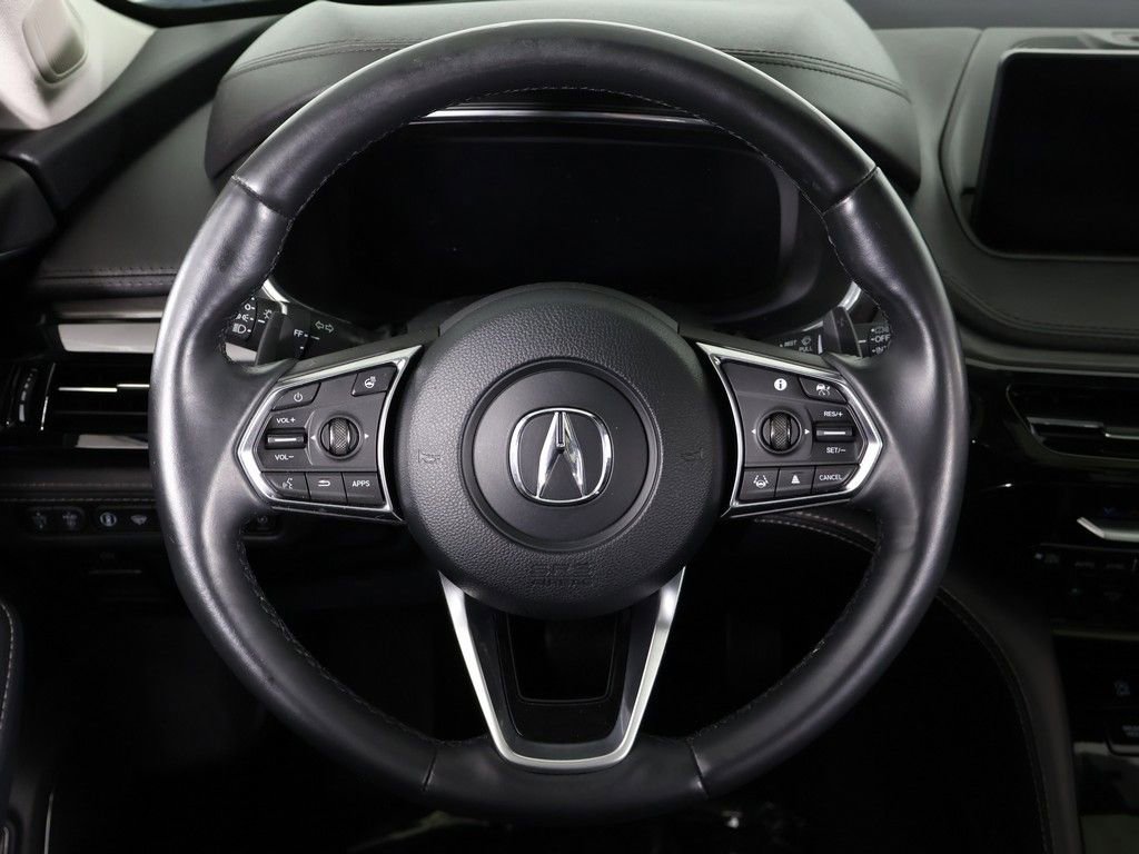Used 2023 Acura MDX SH-AWD w/ Advance Package image 49