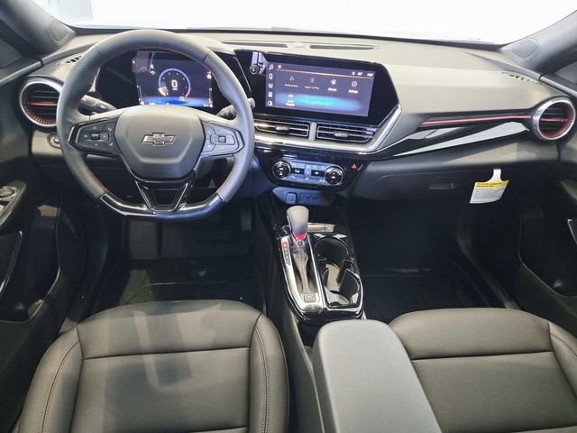 New 2026 Chevrolet Trax RS w/ Driver Confidence Package image 6