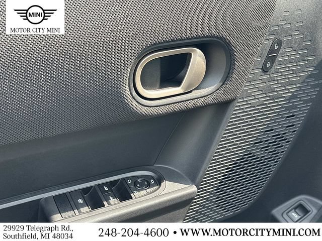 Used 2026 MINI Cooper John Cooper Works FWD image 18