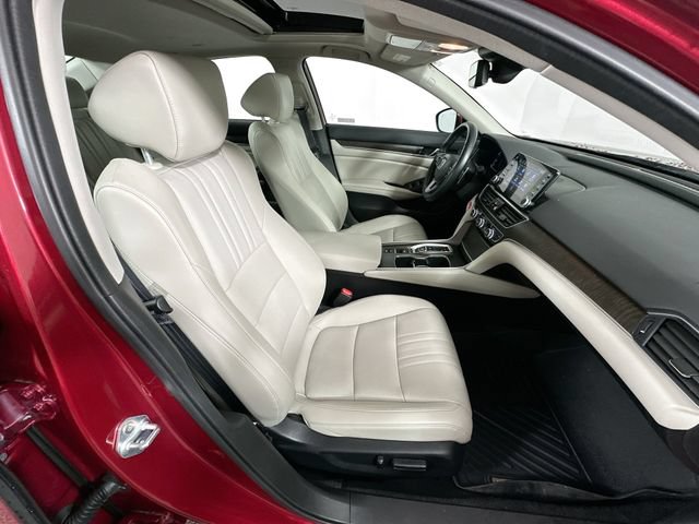 Used 2022 Honda Accord EX-L image 28