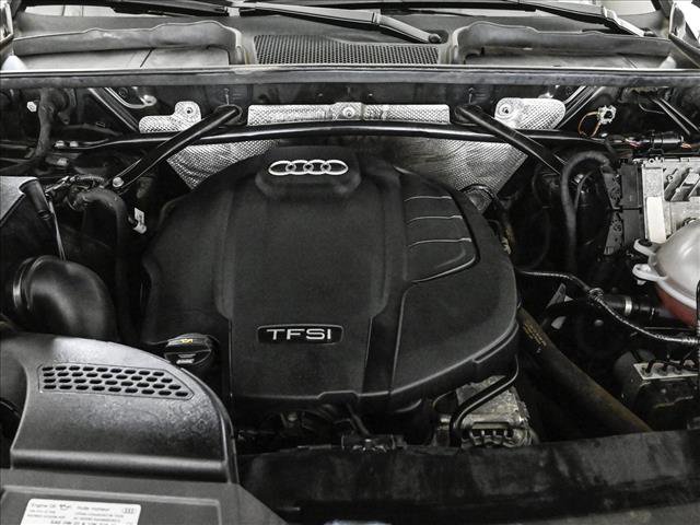 Used 2019 Audi Q5 2.0T Premium Plus image 24