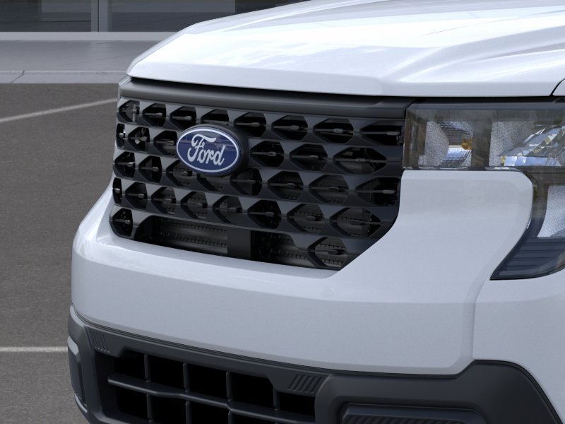 New 2026 Ford Maverick XL FWD image 18