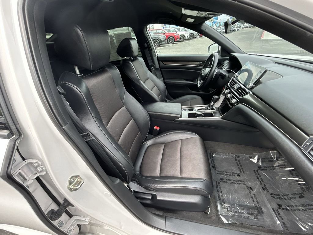 Used 2020 Honda Accord Sport image 24