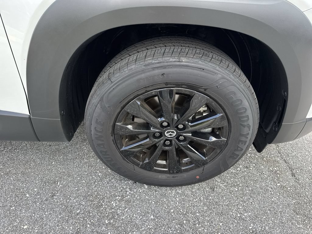 New 2026 MAZDA CX-50 AWD 2.5 S w/ Cargo Package image 59