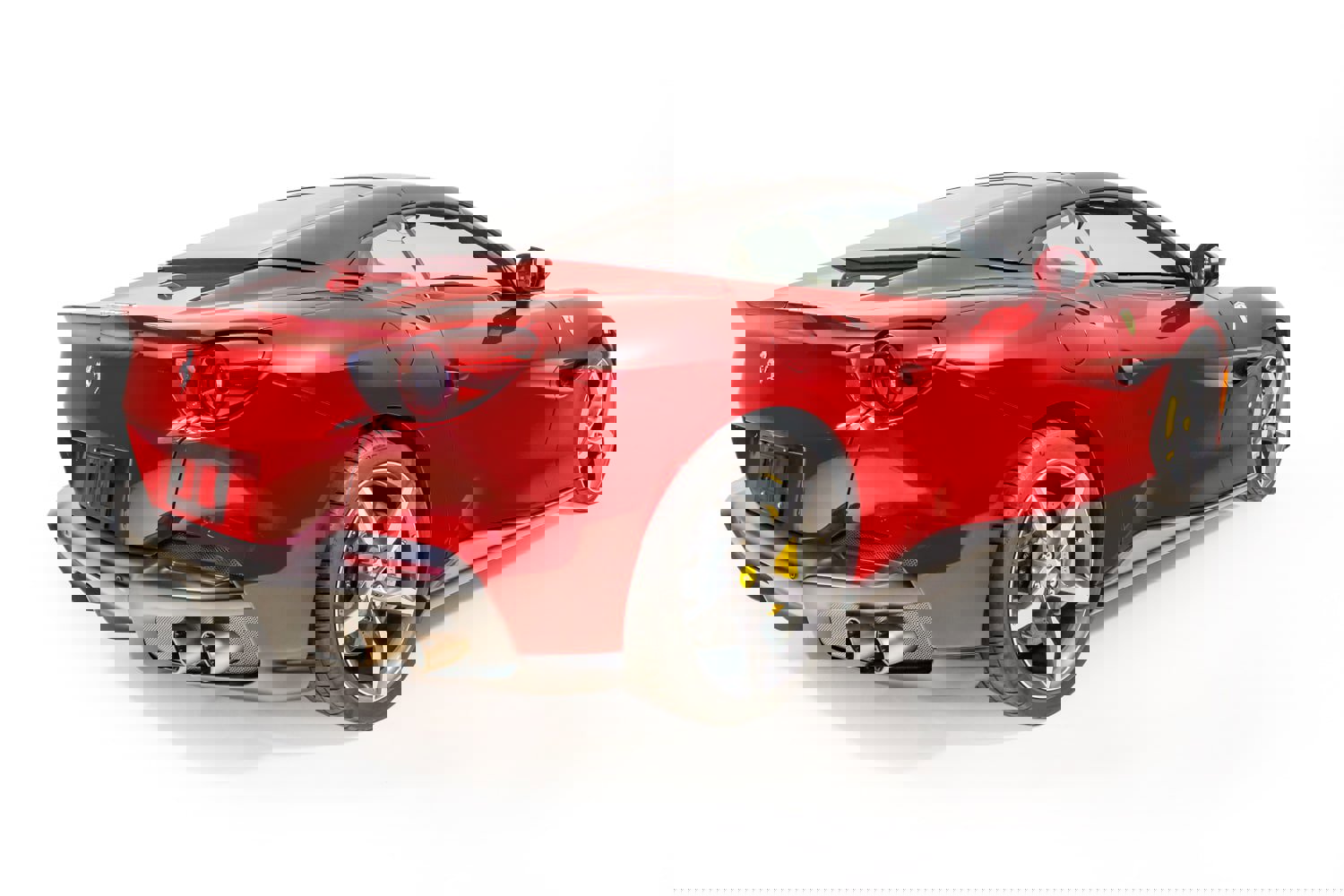 Used 2023 Ferrari Portofino M image 9