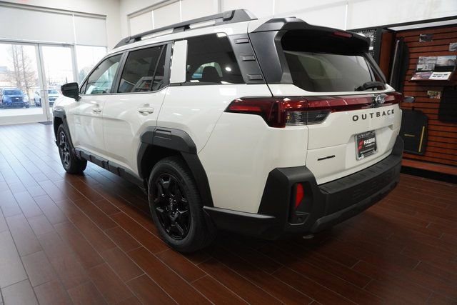 New 2026 Subaru Outback Limited image 4