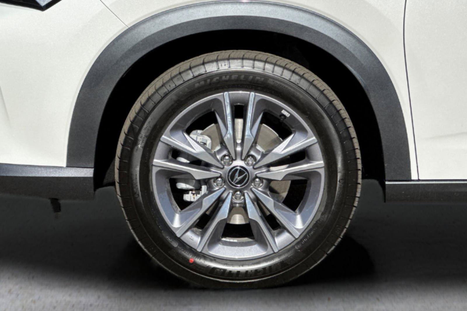 New 2026 Acura ADX FWD image 32