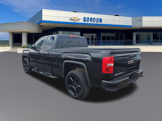 Used 2019 GMC Sierra 1500 Limited w/ Elevation Edition AWD/4WD image 3
