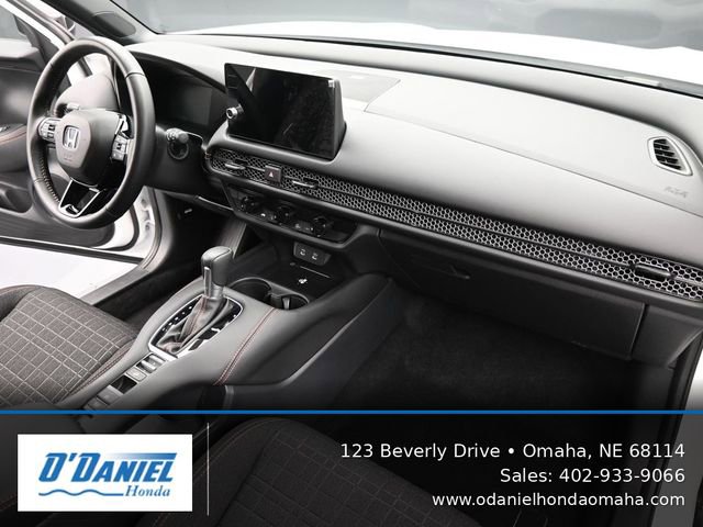 Used 2026 Honda HR-V Sport image 40