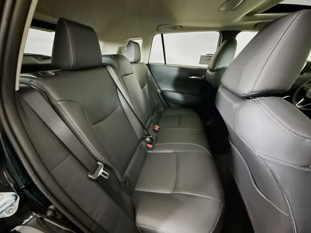 New 2026 Toyota Corolla Cross XLE AWD/4WD image 26