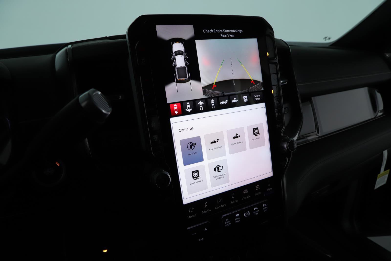 New 2026 RAM 2500 Limited image 13