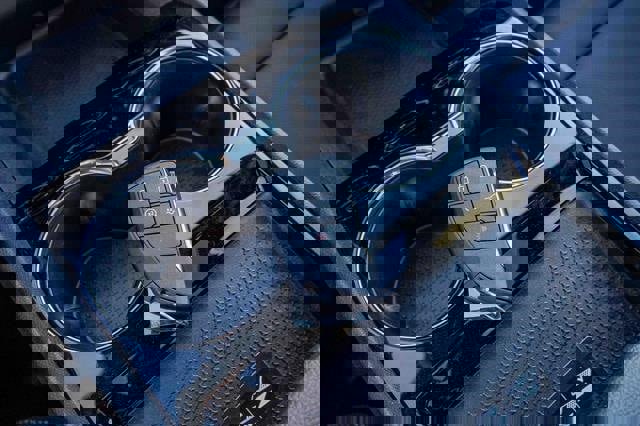 New 2025 Chevrolet Blazer EV LT image 76