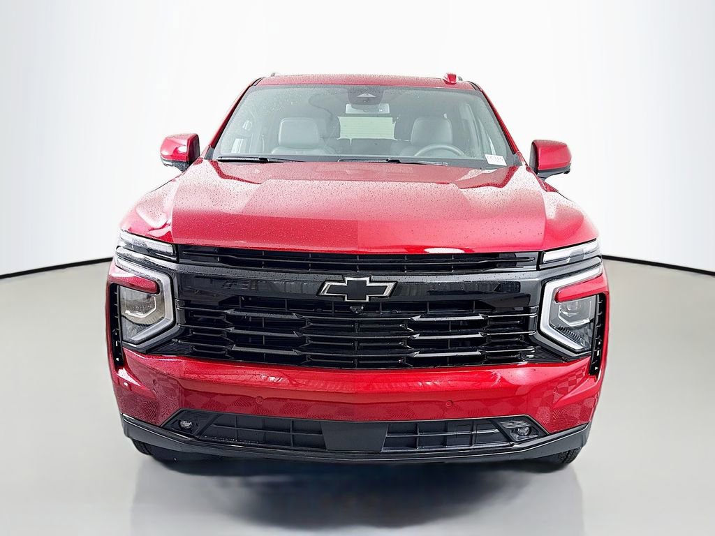 New 2026 Chevrolet Tahoe RST w/ Comfort Package image 2