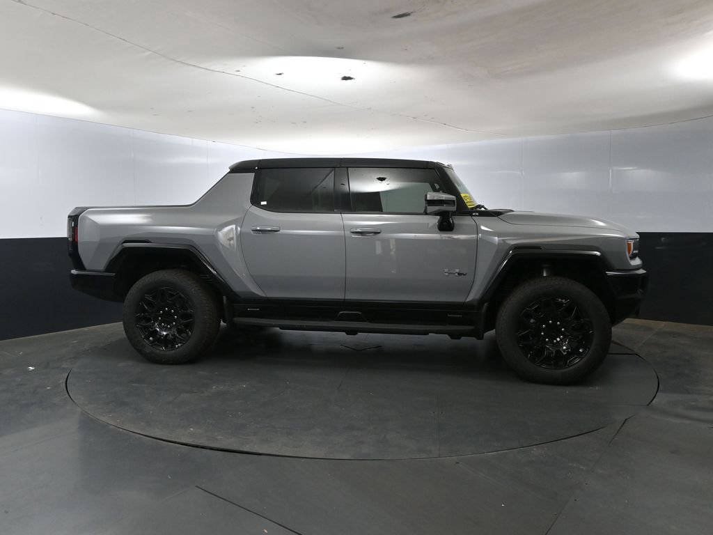 New 2025 GMC Hummer EV 2X image 3