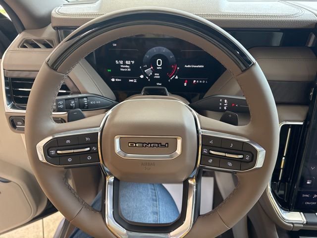 New 2026 GMC Yukon Denali w/ Advanced Technology Package image 18